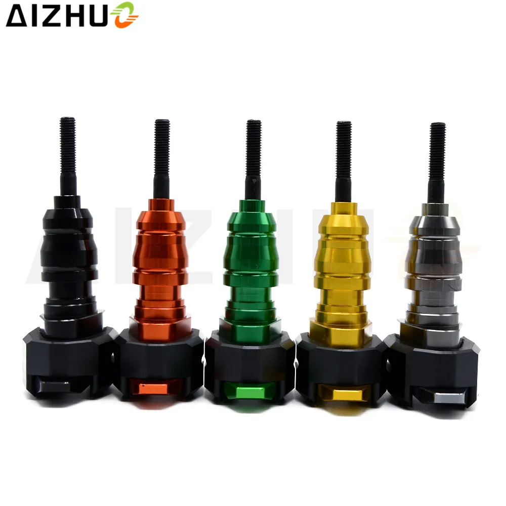 Motorcycle Frame slider Falling Protection CNC Aluminum Protection For Benelli BN300 BN600 BJ300GS BJ600GS TNT 300 BJ300 BJ600
Motorcycle Frame slider Falling Protection CNC Aluminum Protection For Benelli BN300 BN600 BJ300GS BJ600GS TNT 300 BJ300 BJ600