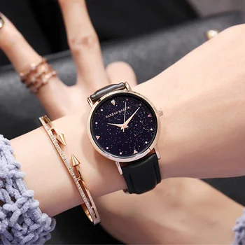 Hannah Martin Starry Sky Watch Women Watches Luxury Diamond Women's Watches Top Brand Ladies Watch reloj mujer relogio feminino
Hannah Martin Starry Sky Watch Women Watches Luxury Diamond Women's Watches Top Brand Ladies Watch reloj mujer relogio feminino