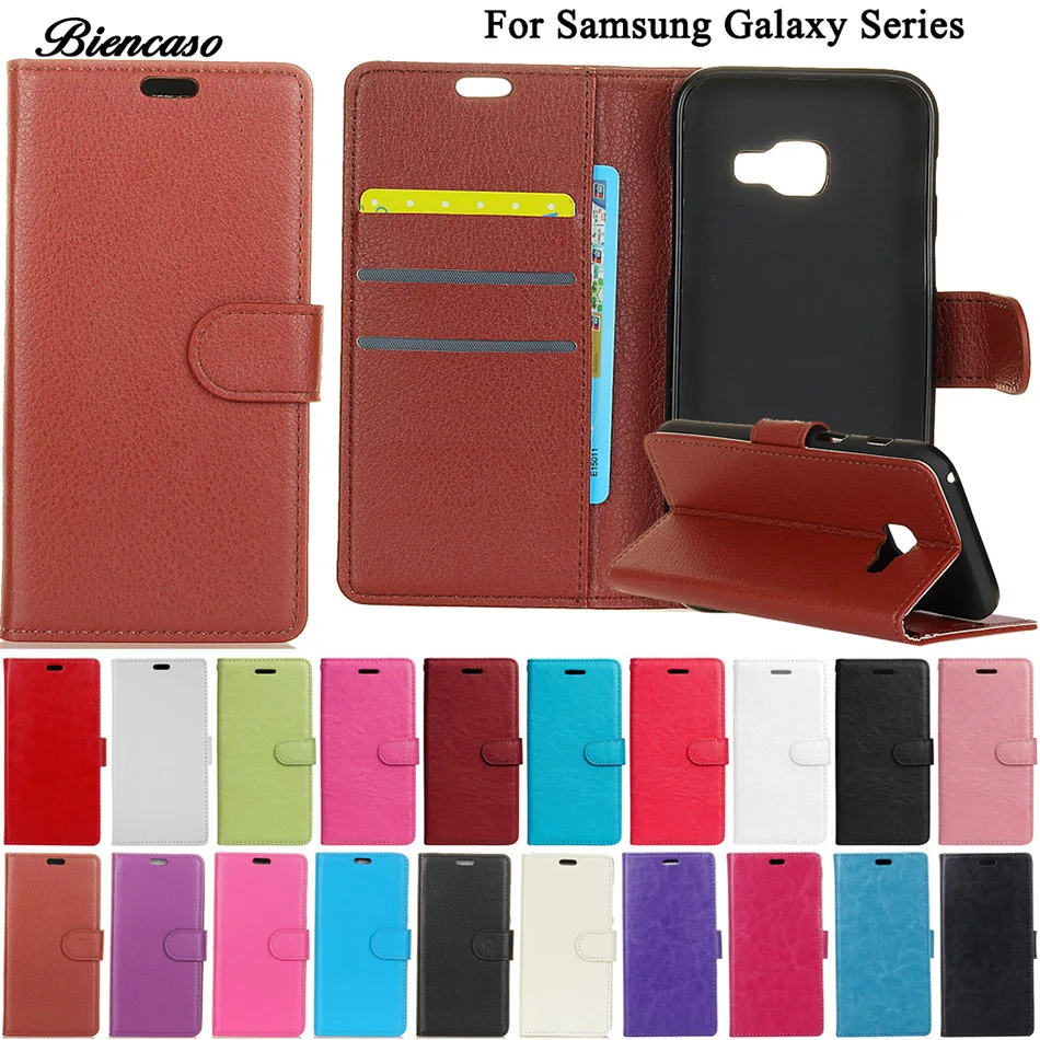 For Samsung Galaxy S5 Mini S7 Active S6 Edge Plus S8 G9500 S9 Plus Magnetic Leather Case Lichi Skin Cover Case Phone Holster B00
For Samsung Galaxy S5 Mini S7 Active S6 Edge Plus S8 G9500 S9 Plus Magnetic Leather Case Lichi Skin Cover Case Phone Holster B00