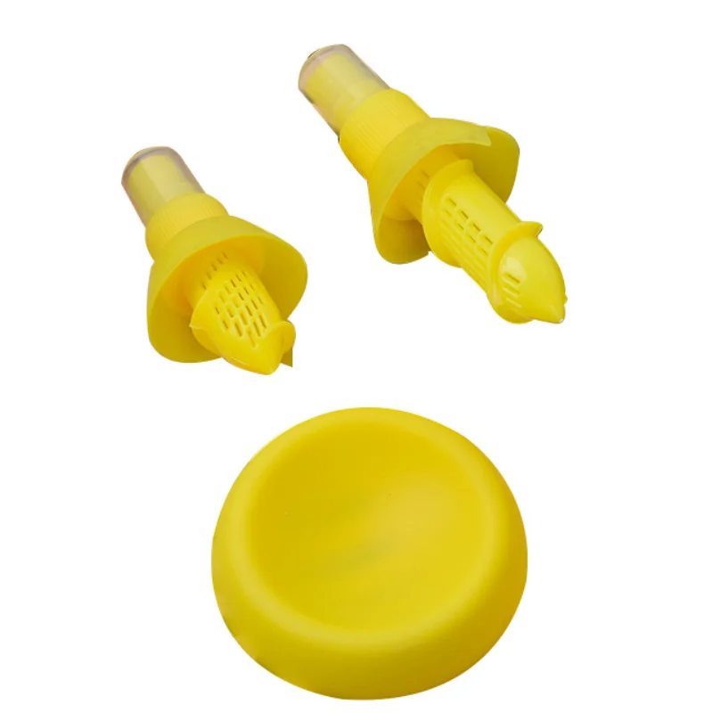 2Pcs/set Home Kitchen Gadgets Lemon Orange Sprayer Fruit Juice Citrus Spray Cooking Tools Accessories Free Shipping
2Pcs/set Home Kitchen Gadgets Lemon Orange Sprayer Fruit Juice Citrus Spray Cooking Tools Accessories Free Shipping