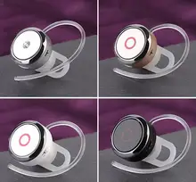 Mini Simple 007 Wireless Bluetooth Headset In Ear Earphone Super Tiny Light and easy to use