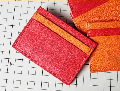 DIY leather craft no sewing rivet connect name card holder bag wallet die cutting knife mold hand punch tool template
DIY leather craft no sewing rivet connect name card holder bag wallet die cutting knife mold hand punch tool template
