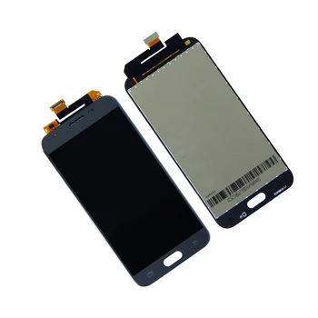 LCD Display For Samsung Galaxy J3 Emerge SM-J327 J327T1 J327A J327P LCD Display Touch Screen Digitizer Assembly Repair Parts
LCD Display For Samsung Galaxy J3 Emerge SM-J327 J327T1 J327A J327P LCD Display Touch Screen Digitizer Assembly Repair Parts