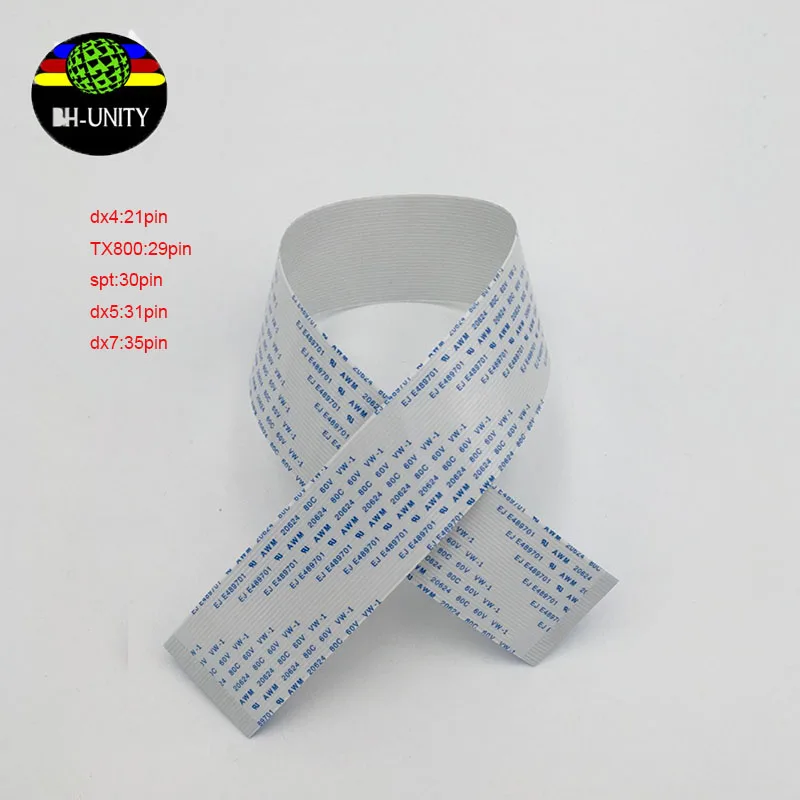 Горячая Распродажа! 8 шт. 45 см 31pin F186000 DX5 head flex data cable human allwin skycolor smartcolor xuli dika Главный кабель принтера
Горячая Распродажа! 8 шт. 45 см 31pin F186000 DX5 head flex data cable human allwin skycolor smartcolor xuli dika Главный кабель принтера