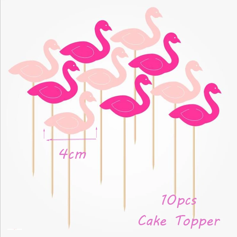 Omilut 10pcs Flamingo Cake Topper Wedding Decor Cartoon Flamingo Birthday Party disposable Set Supplies Flaming Balloons
Omilut 10pcs Flamingo Cake Topper Wedding Decor Cartoon Flamingo Birthday Party disposable Set Supplies Flaming Balloons