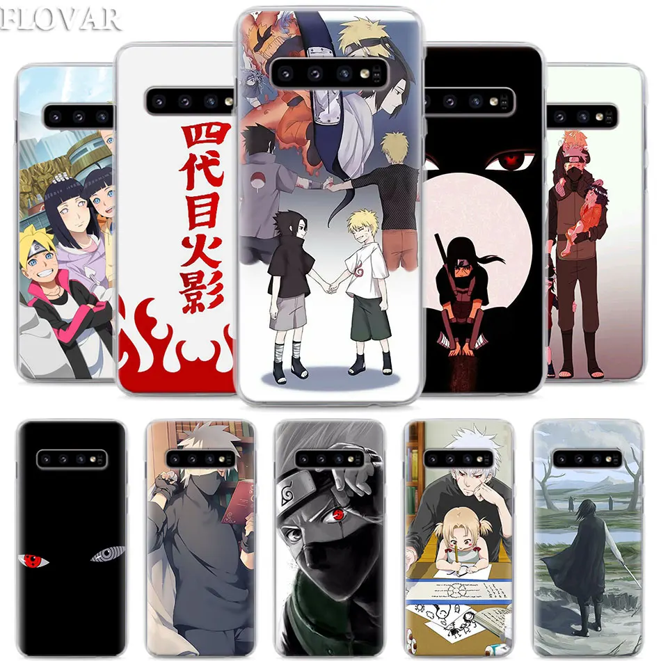 Anime Naruto Naruto Minimalist Phone Case for Samsung Galaxy S10e S10 Plus S7 S8 S9 Plus Note 8 9 M10 M20 M30 Hard Case Coque
Anime Naruto Naruto Minimalist Phone Case for Samsung Galaxy S10e S10 Plus S7 S8 S9 Plus Note 8 9 M10 M20 M30 Hard Case Coque