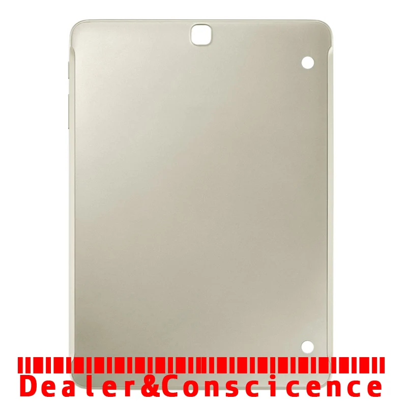 1PCS (Checked) For Samsung Galaxy Tab S2 9.7 2016 T813 T819 SM-T813 T819 Back Battery Cover Rear Door Housing Case Repair Part
1PCS (Checked) For Samsung Galaxy Tab S2 9.7 2016 T813 T819 SM-T813 T819 Back Battery Cover Rear Door Housing Case Repair Part