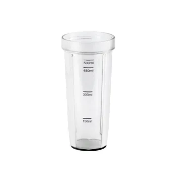1 pcs plastic Cup for Xiaomi Pinlo Blender mini portable Juicer fruit vegetable Mixer ice Crusher Grinder food Processor Parts
1 pcs plastic Cup for Xiaomi Pinlo Blender mini portable Juicer fruit vegetable Mixer ice Crusher Grinder food Processor Parts
