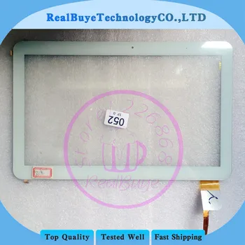 Repalce SG5371-FPC-V1 White Touch Screen Panel Digitizer Glass Sensor Code Random Delivery
Repalce SG5371-FPC-V1 White Touch Screen Panel Digitizer Glass Sensor Code Random Delivery
