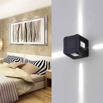 Indoor Outdoor Waterproof Wall Hotel Courtyard Led Cross Starlight Exterior Wall Decoration bedroom Background Wall Lighting
Indoor Outdoor Waterproof Wall Hotel Courtyard Led Cross Starlight Exterior Wall Decoration bedroom Background Wall Lighting