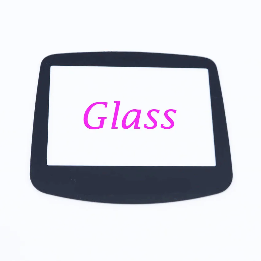 Glass screen Len panel for Nintendo GBA Game Boy Advance consoles screen protection panel
Glass screen Len panel for Nintendo GBA Game Boy Advance consoles screen protection panel