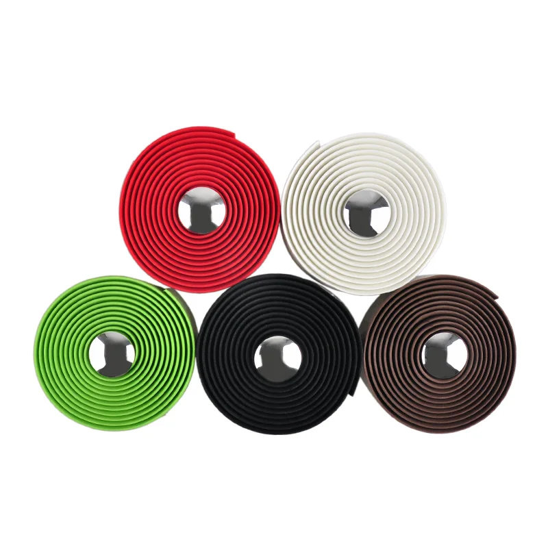 Inventory Clearance Bicycle Handle Blet Non-slip Handlebar Tapes Monochrome Camouflage Cycling Bar Tape Bicycle Handlebar Tape
Inventory Clearance Bicycle Handle Blet Non-slip Handlebar Tapes Monochrome Camouflage Cycling Bar Tape Bicycle Handlebar Tape