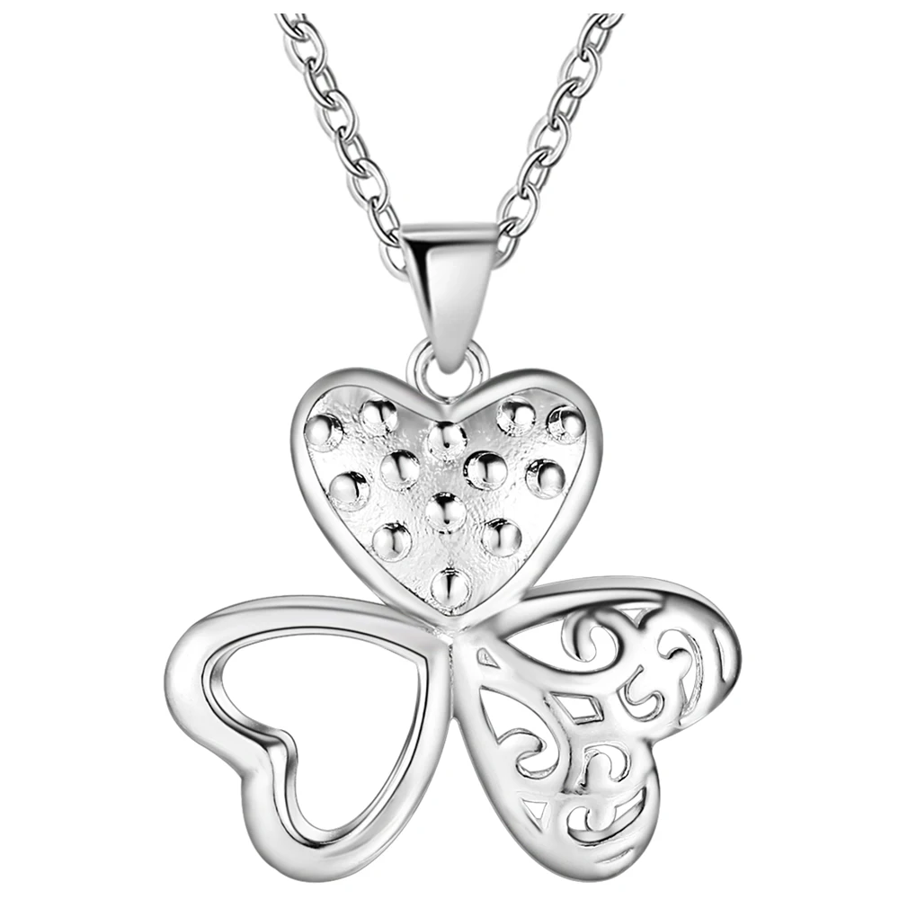 2016 Fashion Heart Necklace VASHIRIA New Arrival 925 Silver Jewelry Hollow Heart Pendant Necklace For Women PN682
2016 Fashion Heart Necklace VASHIRIA New Arrival 925 Silver Jewelry Hollow Heart Pendant Necklace For Women PN682