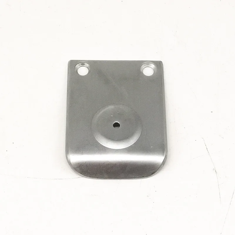 5pcs Good quality Embroidery Machine Tajima Spare parts size 4X5.5cm needle plate
5pcs Good quality Embroidery Machine Tajima Spare parts size 4X5.5cm needle plate