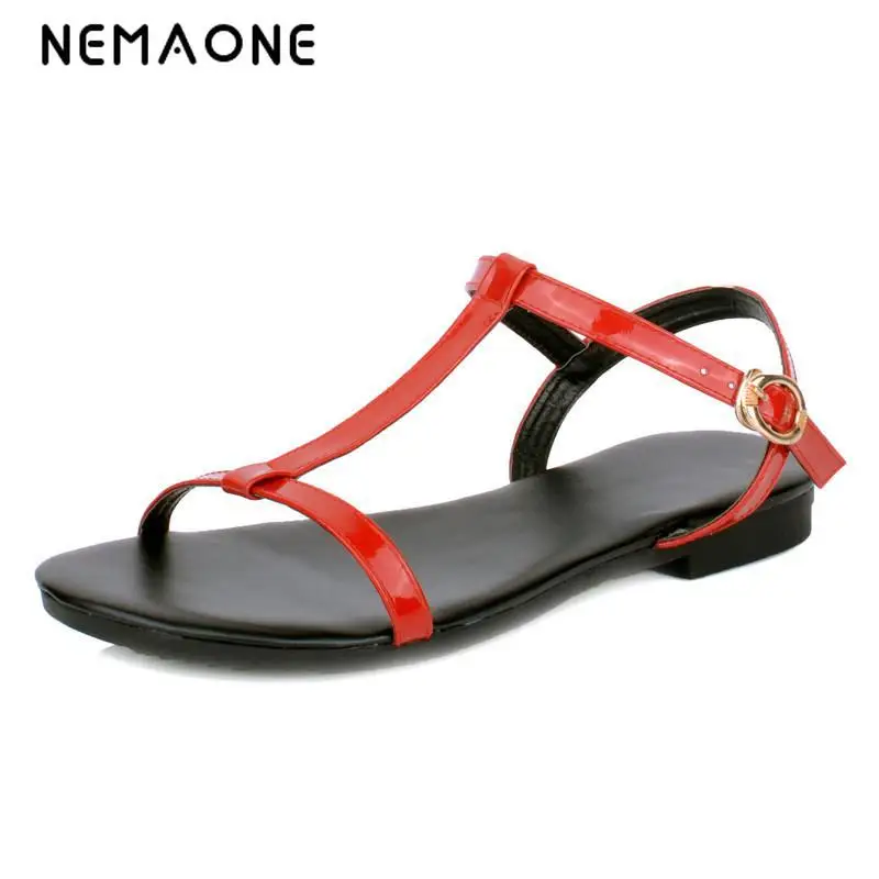 NEMAONE Bohemia sandals for women summer shoes women flip beaded flower flip-flop flat sandals 34-40 White black Cheap Shoes
NEMAONE Bohemia sandals for women summer shoes women flip beaded flower flip-flop flat sandals 34-40 White black Cheap Shoes