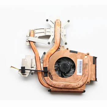New Cpu Fan For Sony VGN-CS110E PCG-3G1T VGN-3E3T VGN-3G2T VGN-3G2L VGN-3G3T Cpu Cooling Fan With Heatsink
New Cpu Fan For Sony VGN-CS110E PCG-3G1T VGN-3E3T VGN-3G2T VGN-3G2L VGN-3G3T Cpu Cooling Fan With Heatsink
