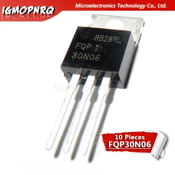 10PCS FQP30N06 FQP50N06 STP55NF06 STP65NF06 STP75NF75 LM317T IRF3205 Transistor TO-220 TO220 30N06 50N06 55NF06 65NF06 75NF75
10PCS FQP30N06 FQP50N06 STP55NF06 STP65NF06 STP75NF75 LM317T IRF3205 Transistor TO-220 TO220 30N06 50N06 55NF06 65NF06 75NF75