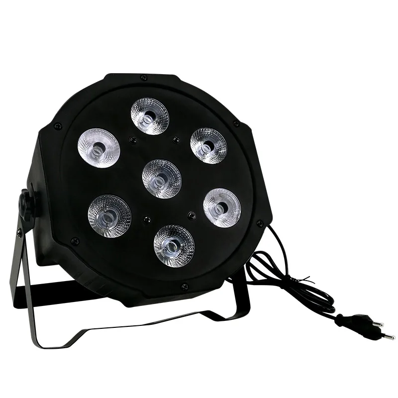 10pcs/lot Wireless remote control the brightest 4/8 dmx Channels Led Flat Par 7x12W RGBW 4IN1chandelier free&fast shipping
10pcs/lot Wireless remote control the brightest 4/8 dmx Channels Led Flat Par 7x12W RGBW 4IN1chandelier free&fast shipping