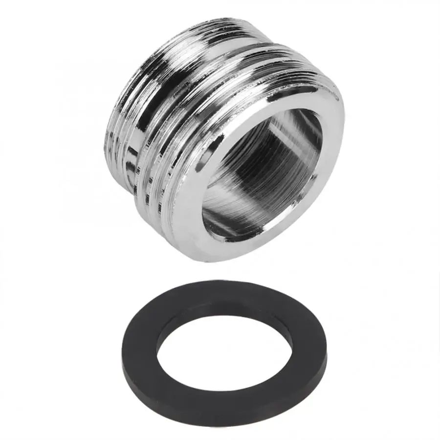 Kitchen Faucet Diverter Valve Adapter Kitchen Sink to Garden Hose Adapter Homebrew Beer Brewing Wort Adapter
Kitchen Faucet Diverter Valve Adapter Kitchen Sink to Garden Hose Adapter Homebrew Beer Brewing Wort Adapter