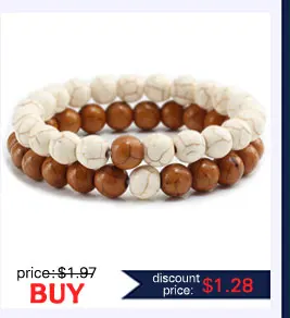 Natural Stone Bracelet