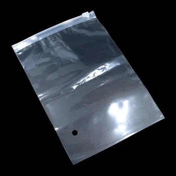 30Pcs/lot Travel Storage Bag Zipper Pouch Reusable Transparent Plastic Bag With Zippers Clothes Packaging Vent hole Bag
30Pcs/lot Travel Storage Bag Zipper Pouch Reusable Transparent Plastic Bag With Zippers Clothes Packaging Vent hole Bag