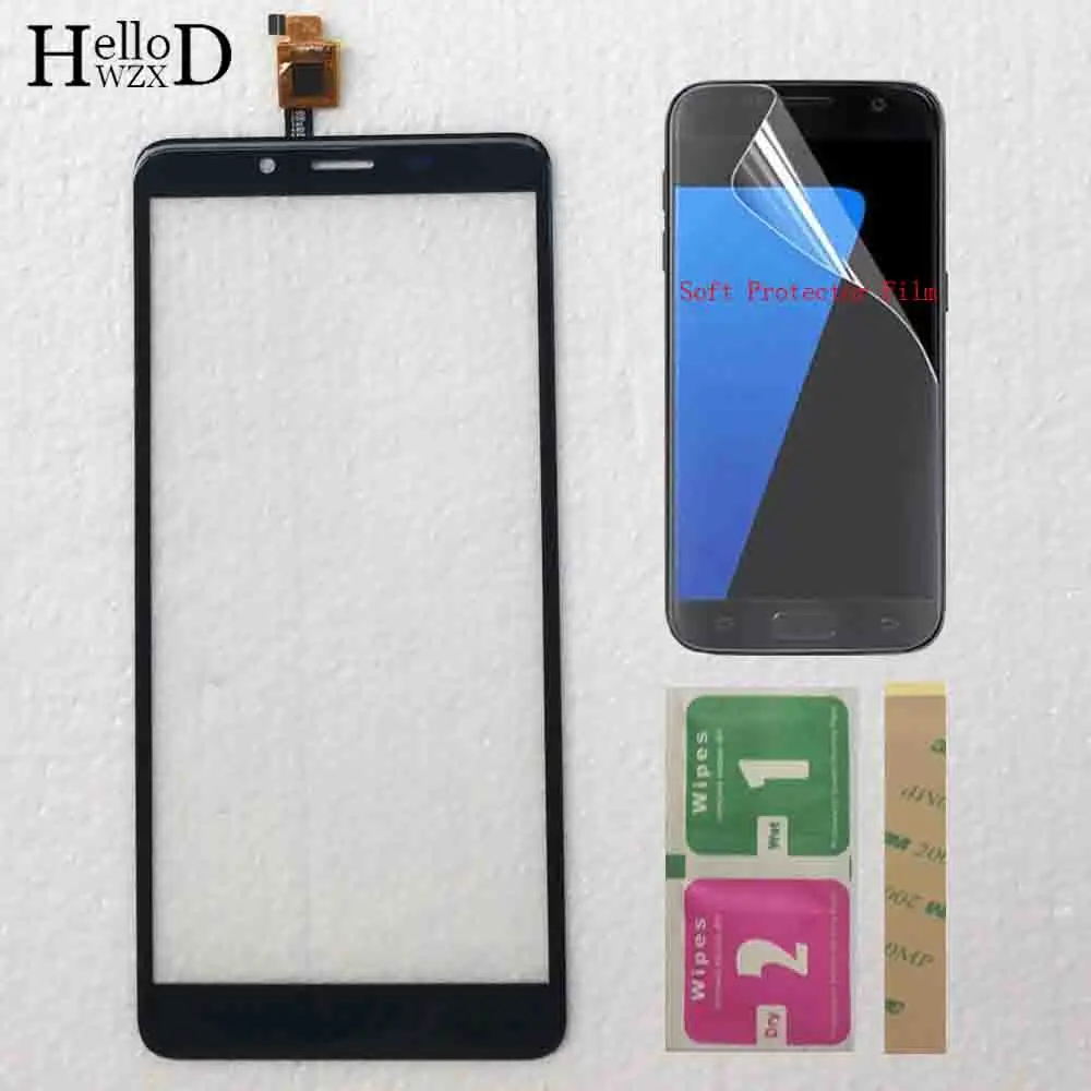 5.5'' Touch Screen For Highscreen Wallet Touch Screen Touch Panel Sensor Digitizer Cell Phone Mobile Accessories Protector Film
5.5'' Touch Screen For Highscreen Wallet Touch Screen Touch Panel Sensor Digitizer Cell Phone Mobile Accessories Protector Film