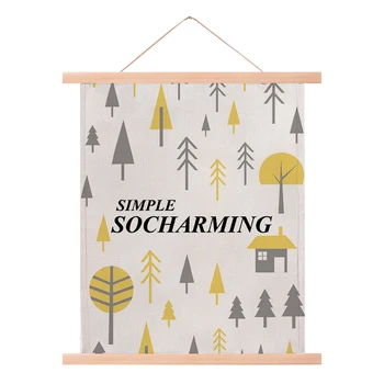 Wall Poster decorative wall painting Canvas Art Print Scroll Wall Pictures Nordic Yellow Home Decoration 20x23inch /23x28inch 
Wall Poster decorative wall painting Canvas Art Print Scroll Wall Pictures Nordic Yellow Home Decoration 20x23inch /23x28inch