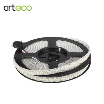 5m/lot 10mm PCB 2835 SMD 1170 LED Strip tape DC12V waterproof Flexible Light 234 leds/m RGB for decoration of building outlines
5m/lot 10mm PCB 2835 SMD 1170 LED Strip tape DC12V waterproof Flexible Light 234 leds/m RGB for decoration of building outlines