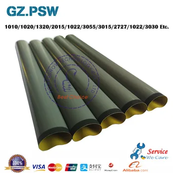 10X Import New Grade A Fuser Film Sleeve Teflon For HP 1010 1020 2015 1320 M2727 3390 3030 3055 M1005 1200 1300 1150 3380 1320
10X Import New Grade A Fuser Film Sleeve Teflon For HP 1010 1020 2015 1320 M2727 3390 3030 3055 M1005 1200 1300 1150 3380 1320