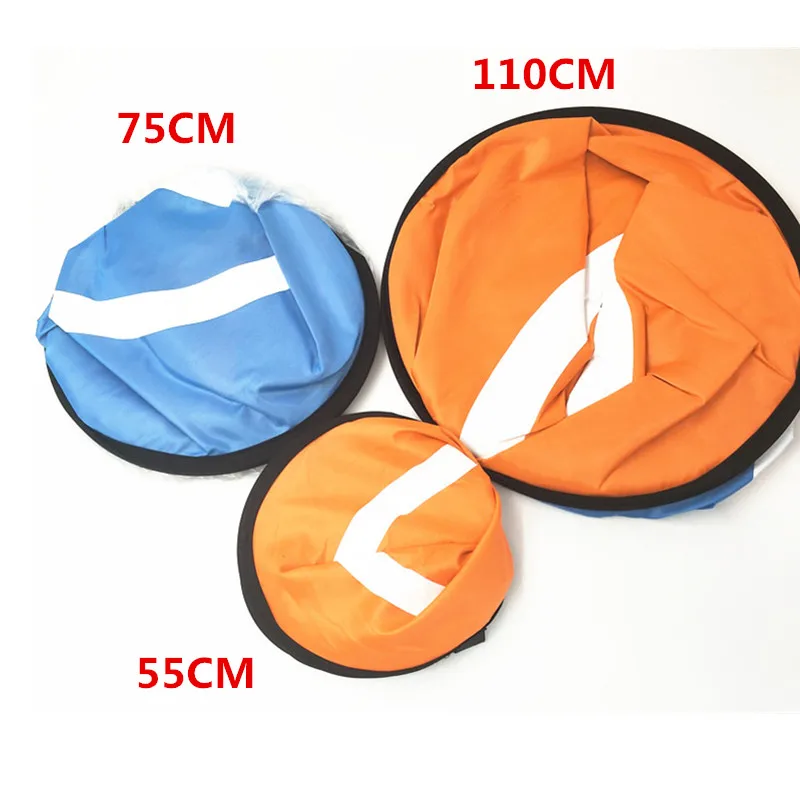 For DJI Mavic pro Platinum Portable Foldable Landing Pad 55CM 75CM 110CM For DJI Mavic Air pro Phantom 4 pro drone accessories
For DJI Mavic pro Platinum Portable Foldable Landing Pad 55CM 75CM 110CM For DJI Mavic Air pro Phantom 4 pro drone accessories