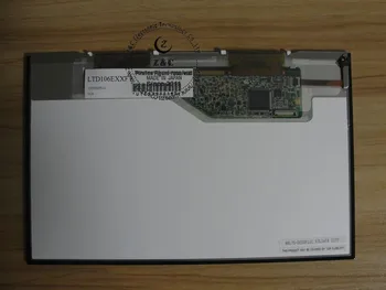 LTD106EXXF Brand New Original 10.6 inch Laptop LCD Display for Fujitsu P7230 laptop CP316265-01 LED backlight
LTD106EXXF Brand New Original 10.6 inch Laptop LCD Display for Fujitsu P7230 laptop CP316265-01 LED backlight