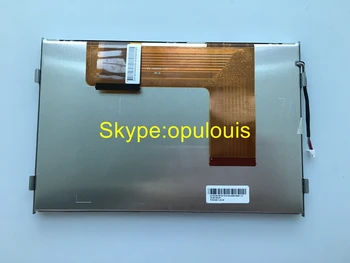Original new AUO 8inch LCD display C080VW04 V0 Touch screen digitizer for Mercedes Car DVD GPGS navigation LCD monitrs
Original new AUO 8inch LCD display C080VW04 V0 Touch screen digitizer for Mercedes Car DVD GPGS navigation LCD monitrs