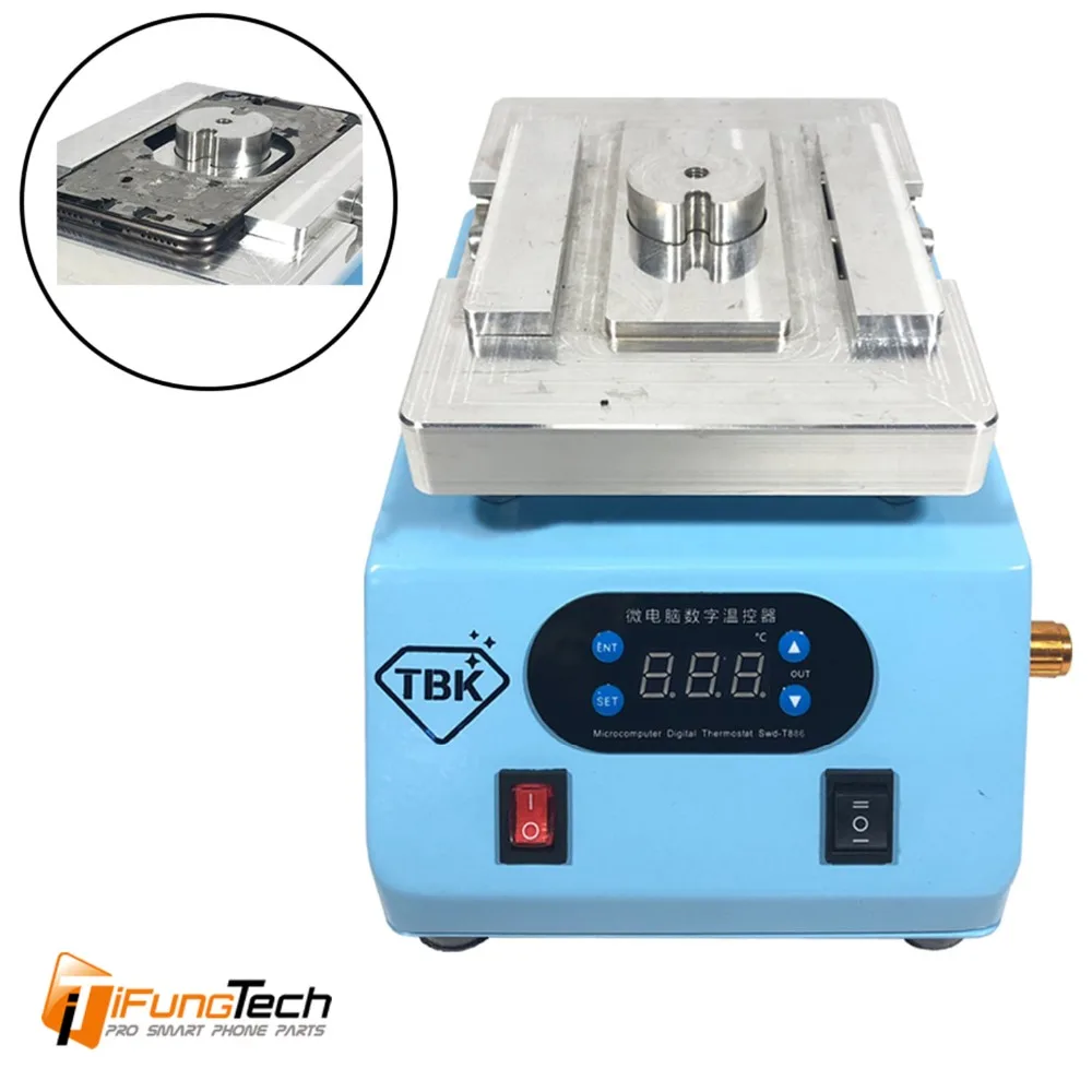 18471-tbk-238-automatic-phone-back-cover-separating-machine-for-iphone-8-8plus-x-xs-xr-5副本