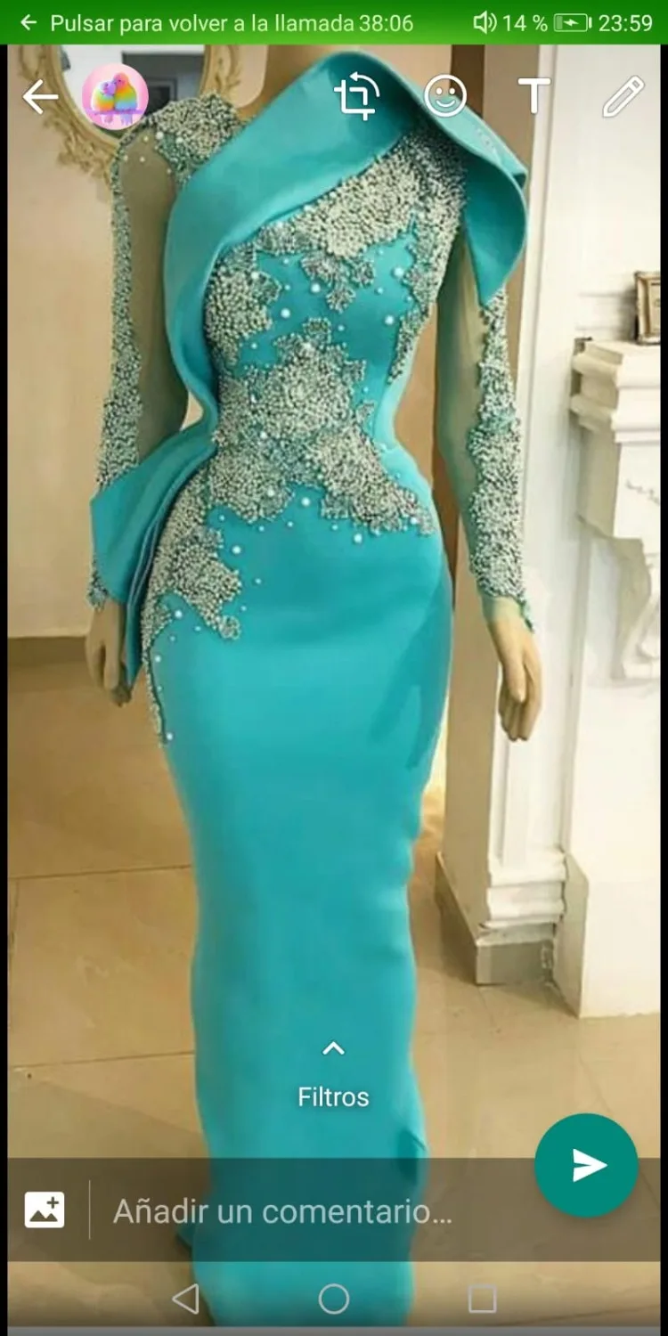 Turquoise Long Formal Dress Tiered Custom Made Robe De Soiree Party Maxi Gowns Occasion Dresses abendkleid abiye
Turquoise Long Formal Dress Tiered Custom Made Robe De Soiree Party Maxi Gowns Occasion Dresses abendkleid abiye