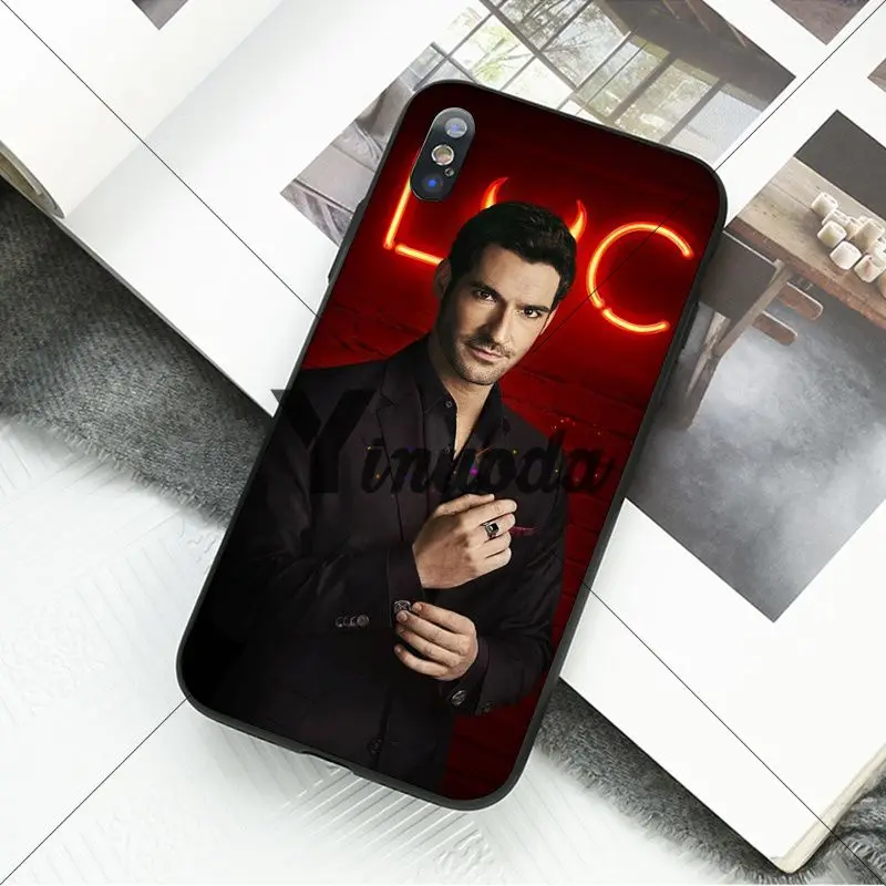 American TV Series Lucifer