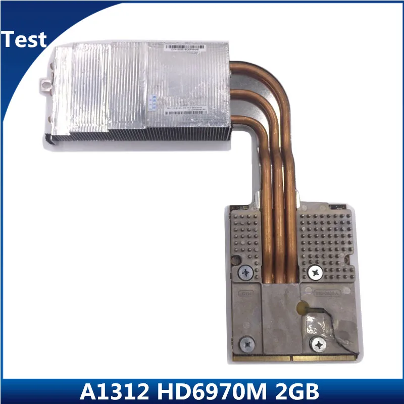 Sale for Apple iMac 27" A1312 1312 HD6970 HD6970m HD 6970 6970M 2G 2GB 109-C29657-10 661-5968 video graphic VRAM Card VGA GPU
Sale for Apple iMac 27" A1312 1312 HD6970 HD6970m HD 6970 6970M 2G 2GB 109-C29657-10 661-5968 video graphic VRAM Card VGA GPU