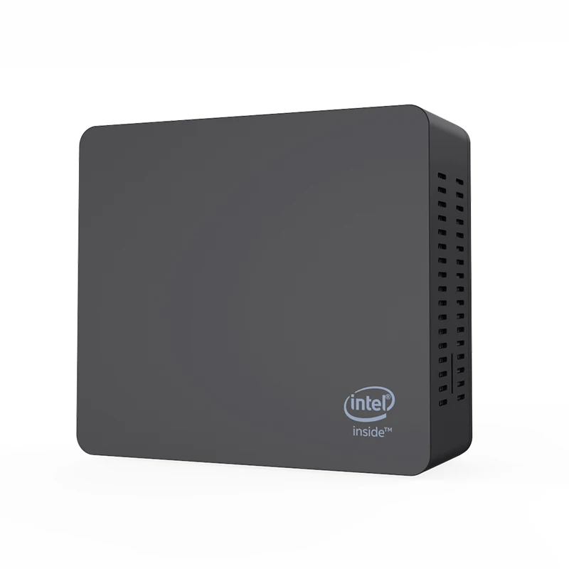 AP35 Windows10 Mini PC Intel Apollo Lake Celeron J3355 4GB DDR4 64GB Mini PC 1000Mbps 5G WiFi USB3.0 BT4.0 Windows 10 Mini PC
AP35 Windows10 Mini PC Intel Apollo Lake Celeron J3355 4GB DDR4 64GB Mini PC 1000Mbps 5G WiFi USB3.0 BT4.0 Windows 10 Mini PC