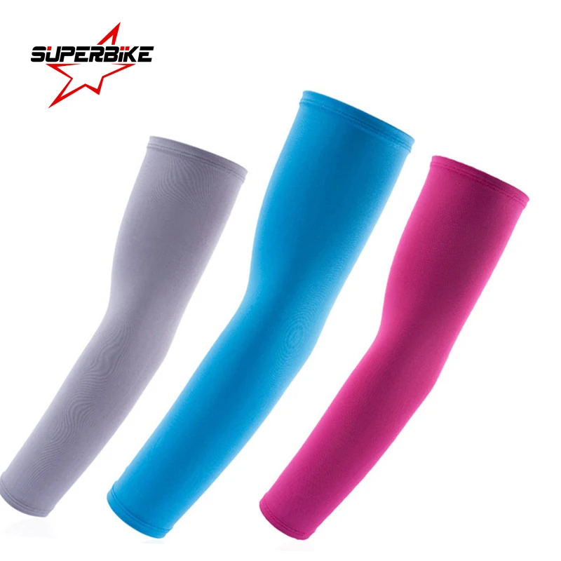 Motorcycle Arm Sleeve Elastic 1Pair Cycling Arm Summer MTB Bike Bicycle UV Resistance Lycra Sleevelet Covers Motocross Outdoor
Motorcycle Arm Sleeve Elastic 1Pair Cycling Arm Summer MTB Bike Bicycle UV Resistance Lycra Sleevelet Covers Motocross Outdoor