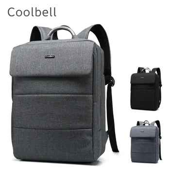 2020 Newest Cool Bell Backpack Shoulder Handbag Laptop Bag 15",15.6",Notebook Bag, Packsack, School Bag,Free Drop Shipping 6707
2020 Newest Cool Bell Backpack Shoulder Handbag Laptop Bag 15",15.6",Notebook Bag, Packsack, School Bag,Free Drop Shipping 6707