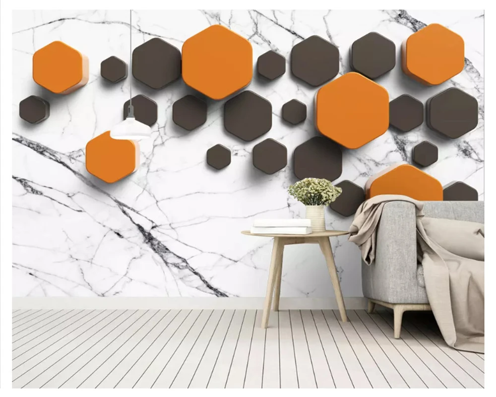 beibehang Classic fashion thick stereo wallpaper modern metal abstract gold geometric mural background wall papers home decor
beibehang Classic fashion thick stereo wallpaper modern metal abstract gold geometric mural background wall papers home decor