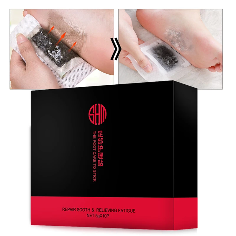 10Pcs/Patches Detox Foot Patches Remove Body Toxins Foot Pads Detoxify Toxin Pain Relief Effective Plant Based Foot Care
10Pcs/Patches Detox Foot Patches Remove Body Toxins Foot Pads Detoxify Toxin Pain Relief Effective Plant Based Foot Care