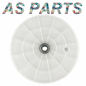 2 PCS Original 612-10016 Gear M1X140X8 fit for Duplicator RISO EV RV RZ gear
2 PCS Original 612-10016 Gear M1X140X8 fit for Duplicator RISO EV RV RZ gear