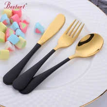 Spoon Fork-Set Tableware-Set Portable Cutlery Stainless-Steel Training Baby Kids Ecofriendly Spoon Fork-Set Tableware-Set Portable Cutlery Stainless-Steel Training Baby Kids Ecofriendly