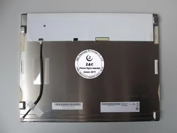 G150XG03 V.4 G150XG03V.4 G150XG03V4 G150XG03 V4 Original 15 inch LCD Display for Industrial Equipment
G150XG03 V.4 G150XG03V.4 G150XG03V4 G150XG03 V4 Original 15 inch LCD Display for Industrial Equipment