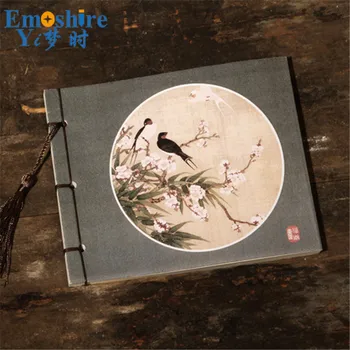 Birds and Flower Cute Note Book for Girls Creative Gift Innovative Notebook Wholesale Stationery Retro Diary Notebook N296
Birds and Flower Cute Note Book for Girls Creative Gift Innovative Notebook Wholesale Stationery Retro Diary Notebook N296
