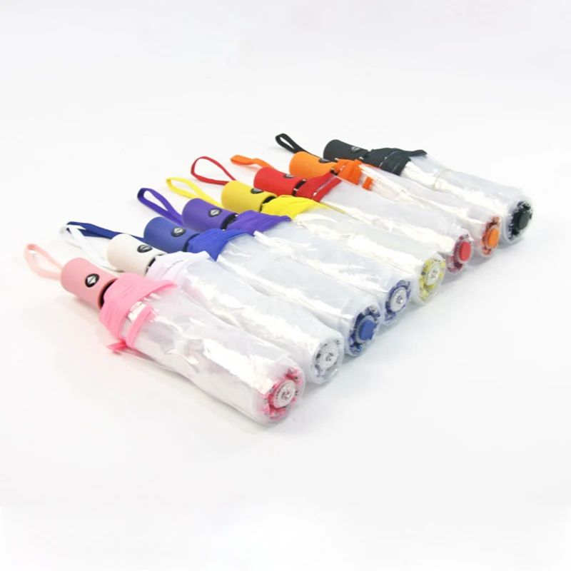 Transparent Paraguas Automatic 8K Umbrella Folding Rain Women Men Sun Rain Auto Paraguas Compact Portable Windproof Umbrella
Transparent Paraguas Automatic 8K Umbrella Folding Rain Women Men Sun Rain Auto Paraguas Compact Portable Windproof Umbrella