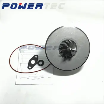 Garrett NEW turbocharger core chra turbine 760774-9005S for Volvo V40 V50 2.0D 136HP 100Kw D4204T - 753847-5002S 3M5Q6K682BB
Garrett NEW turbocharger core chra turbine 760774-9005S for Volvo V40 V50 2.0D 136HP 100Kw D4204T - 753847-5002S 3M5Q6K682BB