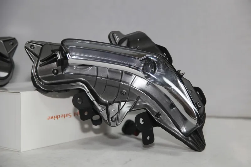 ES350 EX350雾灯07-12YZ (6)