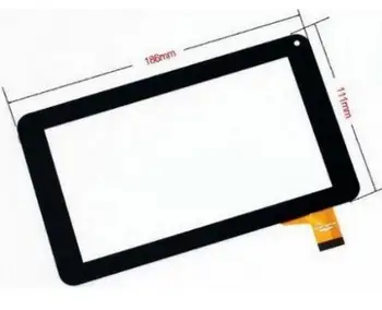 Witblue New touch screen For 7" TABLET INFINITON MOON 7.0 Touch panel Digitizer Glass Sensor Replacement Free Shipping
Witblue New touch screen For 7" TABLET INFINITON MOON 7.0 Touch panel Digitizer Glass Sensor Replacement Free Shipping