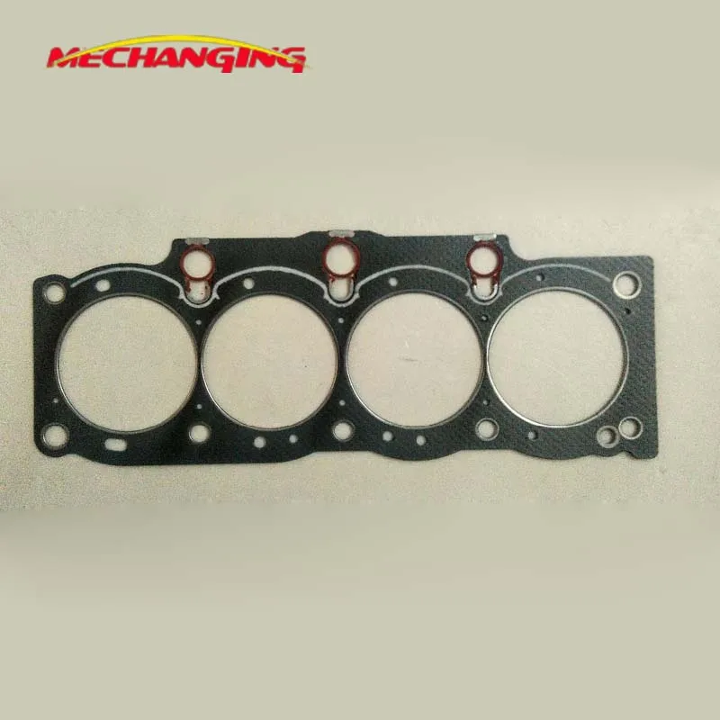 For TOYOTA CAMRY OR CELICA COUPE For 5SFE Engine Parts Car Accessories Cylinder Head Gasket Engine Gasket 11115-74080 10081400
For TOYOTA CAMRY OR CELICA COUPE For 5SFE Engine Parts Car Accessories Cylinder Head Gasket Engine Gasket 11115-74080 10081400